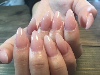 ネイルサロン ミュゼ ド ミューズ(musee de MUSE)/