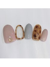 テナン(Tenang)/ハンドBコース ¥6500