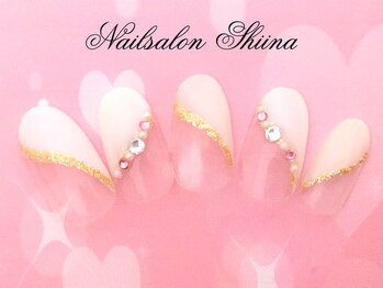 シイナ/定額デザイン8900円