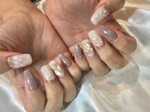 レーヴ(reve)/アートし放題コース