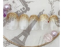 シェリー(Cherie)/ハンドネイル