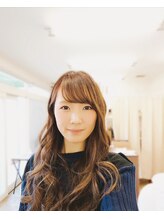 ミリミリ(milimili) 山川 真実