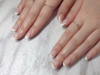 ネイルアンドアイラッシュ シヴァ(Siva)/