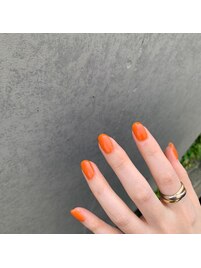 ワンカラーコース