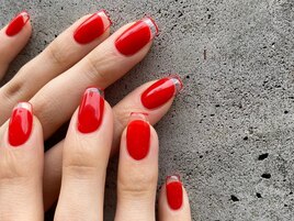 クリアフレンチ