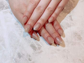 エステティックアンドネイル ローズ(ESTHETIC&NAIL Rose)/ワンカラー