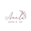 アネラ(Anela)のお店ロゴ