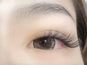 平日限定☆担当竹内☆リッチボリュームラッシュ100束☆モニタークーポン¥4980