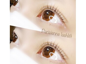 ハンナ アイラッシュ(Hanna eyelash)/