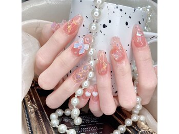 クイーンズビューティーサロン 歌舞伎町店(Queen's beauty salon)/