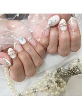 ホヌネイル(honu nail)/やり放題90分