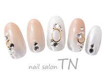 ティーエヌ 札幌駅アスティ45店/11月季節の定額6900円コ―ス