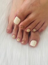 ガラタスネイル(Galatas Nail)/フットネイル