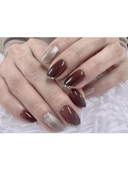 カラー・パーツの種類が豊富