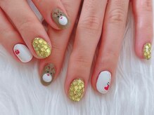 バーロ ビューティールーム(Balo Beauty Room)/人気定額デザイン　三軒茶屋