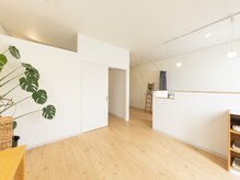 整体屋 ゆりかご