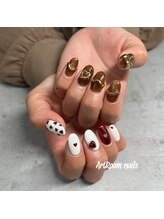 アートルーム(Art Room)/Artdesign＋ ¥13750