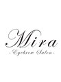 ミラ マルイ志木(Mira)/Eyebrowsalon Mira/眉毛/アイブロウ/志木
