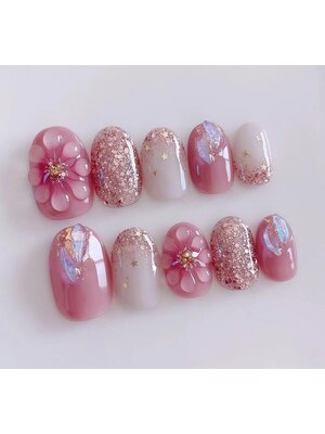 Miro.nailsalon【ミロネイルサロン】