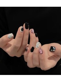 持ち込みデザイン