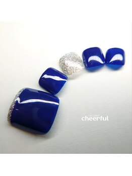 チアフル(cheerful)/