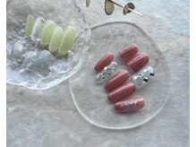 リオネイル(Lio nail)/