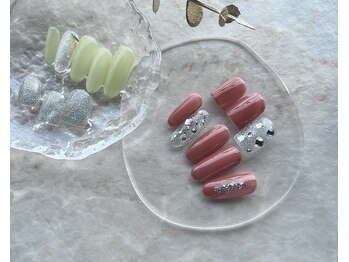 リオネイル(Lio nail)/