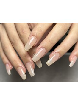 スカルプが得意なサロン