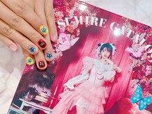 ラルネイル 大宮(Lull. nail)/