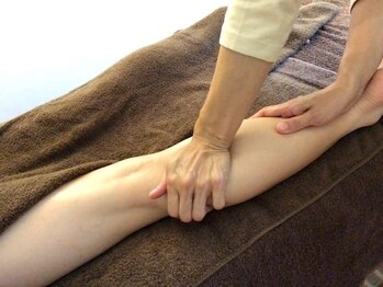 桜さらら/しっかり圧から優しい圧まで◎