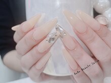 アンアンビューティーサロン(AnAn Beauty Salon)/２本