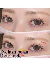 アイネイル 小倉(ai nail)/まつげパーマ