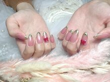 エムティーネイル(M.T nail)/
