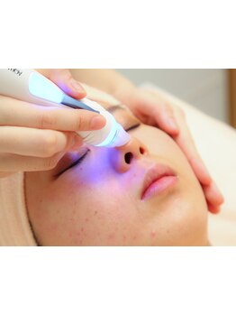 毛穴ケアをしたい