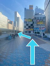 アンティオール 上野店/