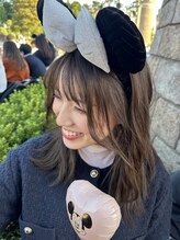 シピ(Chipi) Hira ri