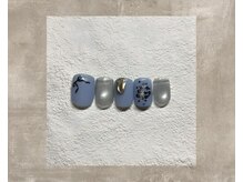 マルネイル 池袋店(MARU NAIL)/premium design ¥8,480