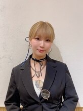 ラッシュベイビー(LASH Baby)&nbsp;KIE FURUSAWA