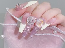 ノヴァ ネイル(Nova nail)/