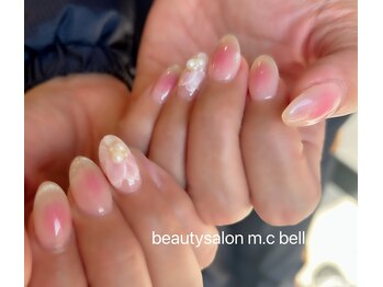 エムシーベル(m.c bell)/