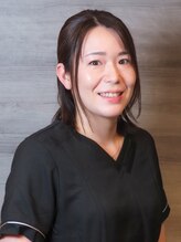 イリス 神田(iris) 吉田 美保