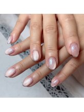 ビユビ ネイル 川口駅前店(Biyubi Nail)/