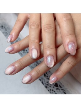 ビユビ ネイル 川口駅前店(Biyubi Nail)/