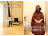 【回数券◇2ヵ月で3回】和漢よもぎ蒸し40分◇継続する事でしっかり体質変化◎