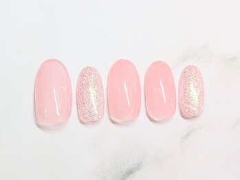 ネイルサロン ルーム 船橋店(ROOM)/【定額Lコース¥6000】