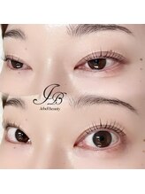 ジュベルビューティー(Jebel Beauty)/まつ毛パーマ　ラッシュリフト