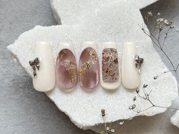 リアネイル(Rianail)/ニュアンスネイル