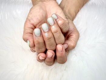 イマージュ(image)/パールカラー☆SAYAKA