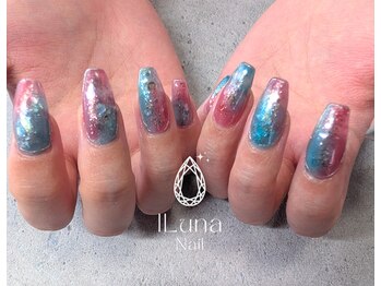 イルナ ネイル(ILuna Nail)/