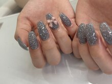 グレイス(GRACE)/gray flash